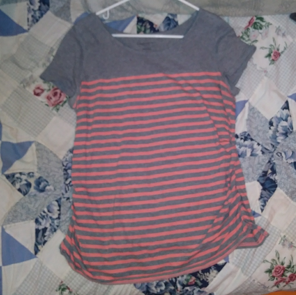 Liz Lange maternity large